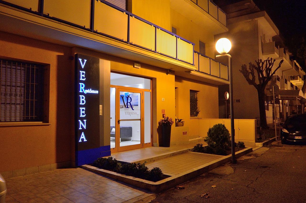 Appart hôtel Verbena