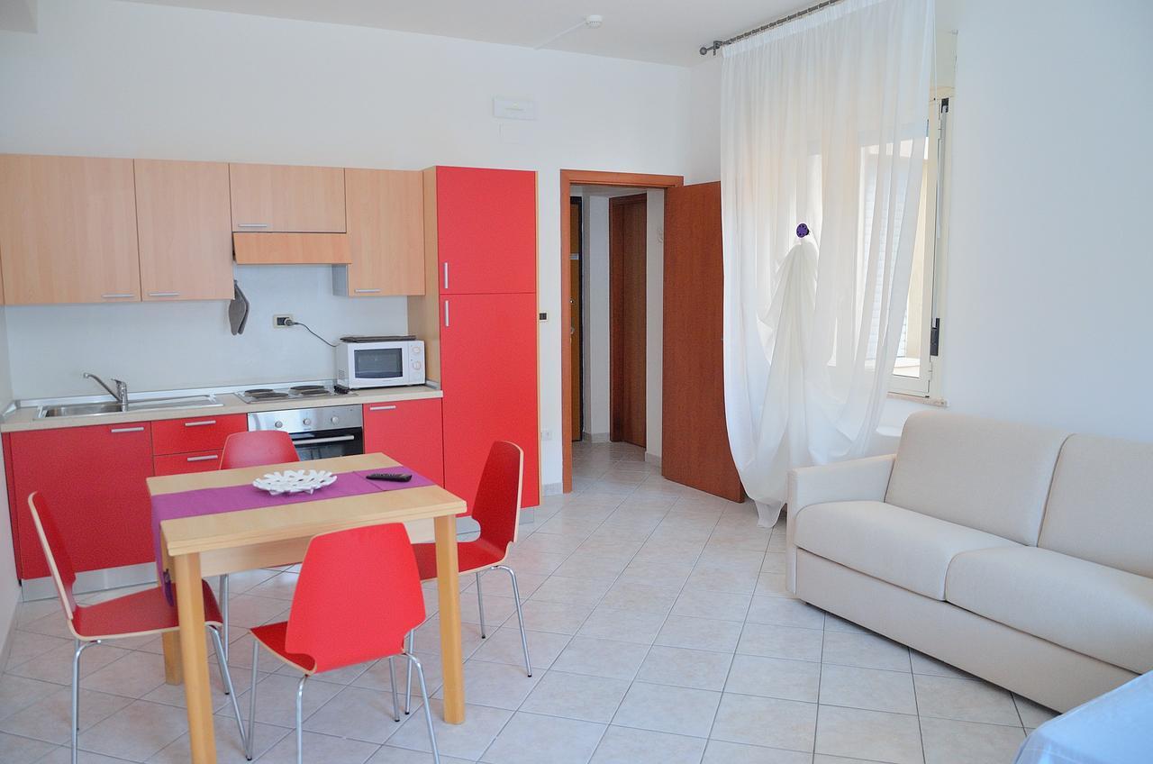 Appart hôtel Verbena 2*