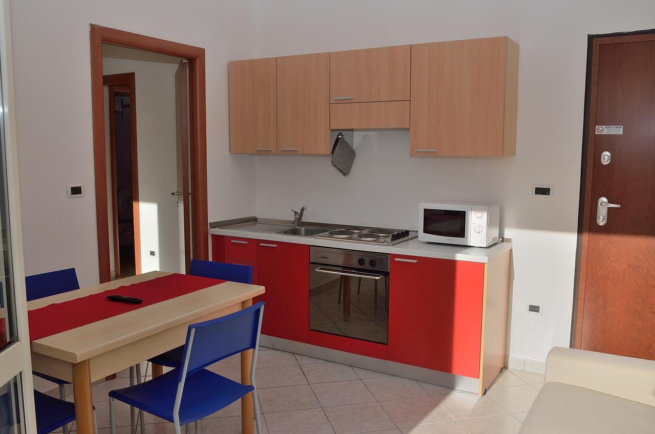 Appart hôtel Verbena Rimini