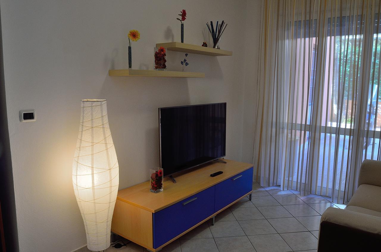 Verbena Appart hôtel Rimini
