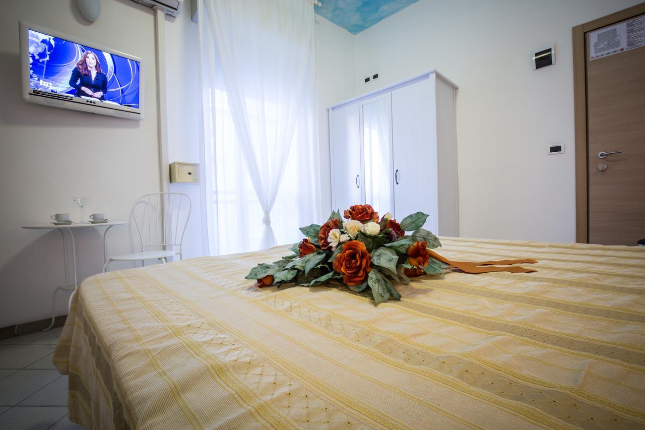 Hotel Caraibi Rimini