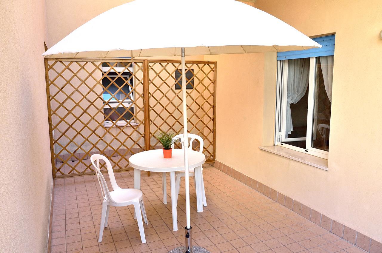 Appart hôtel Verbena 2*