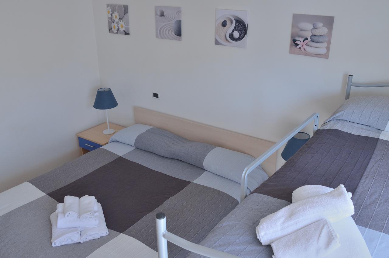 Appart hôtel Verbena Rimini