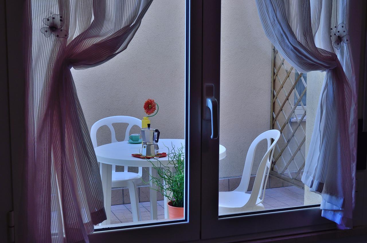 Verbena Appart hôtel