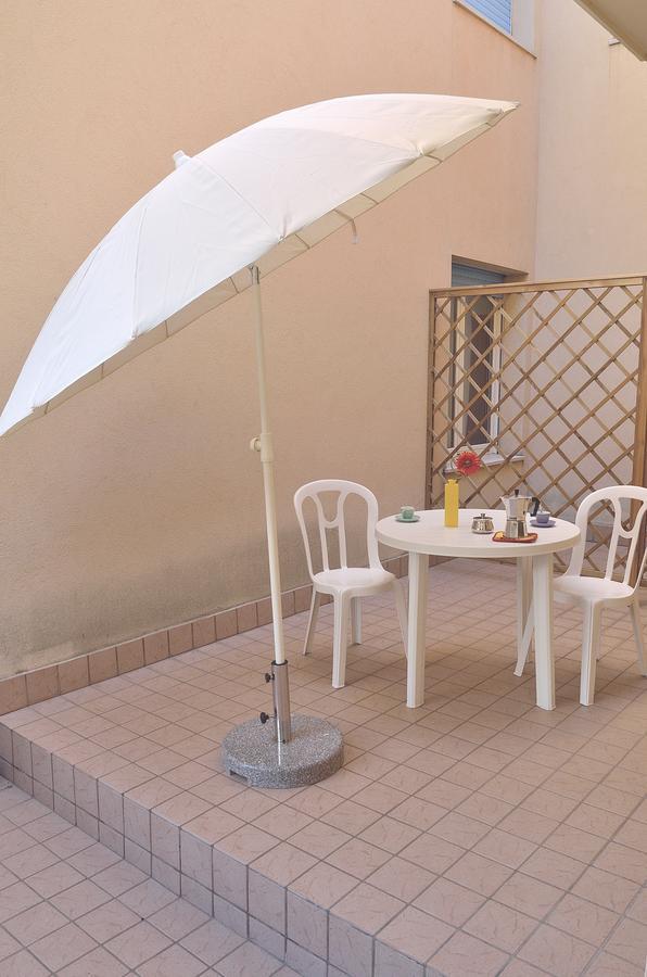 Verbena Appart hôtel Rimini