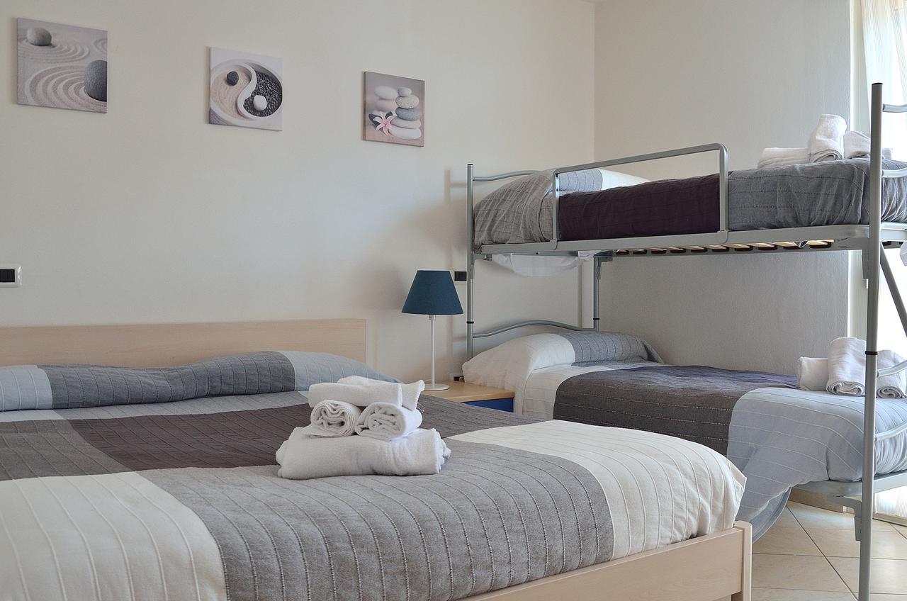 Verbena Appart hôtel Rimini