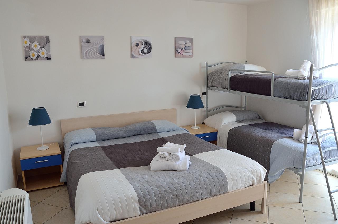 Verbena Appart hôtel Rimini