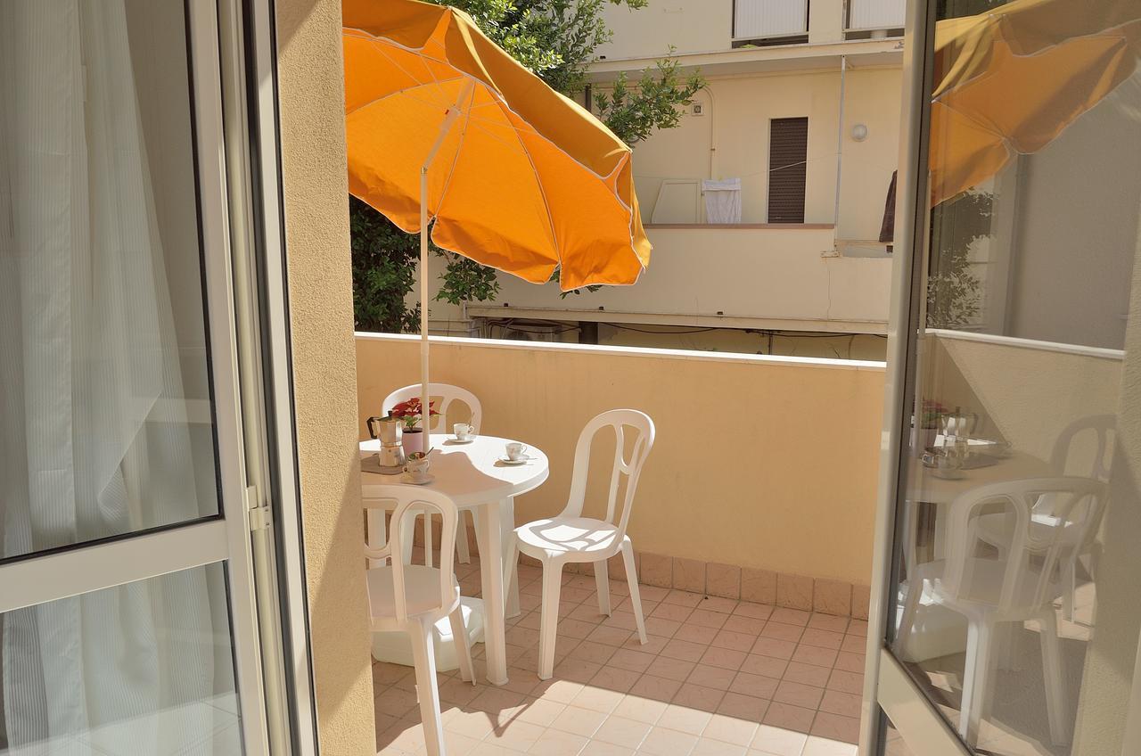 Appart hôtel Verbena 2*