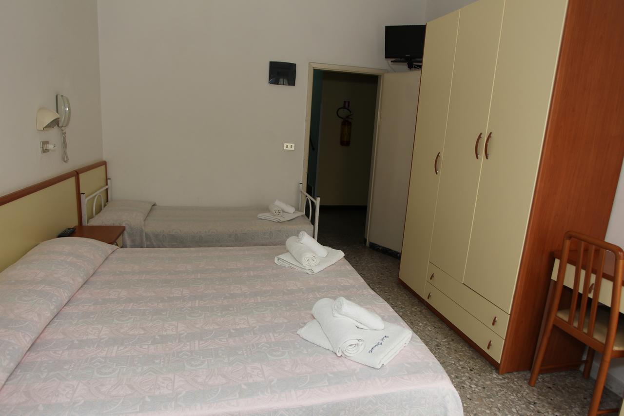 Diamante 5 Minuti Dalla Fiera Di Hotel 3*