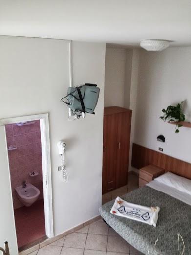 Penny Hotel Rimini