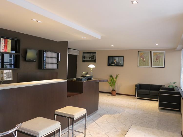 Romina Hotel Rimini