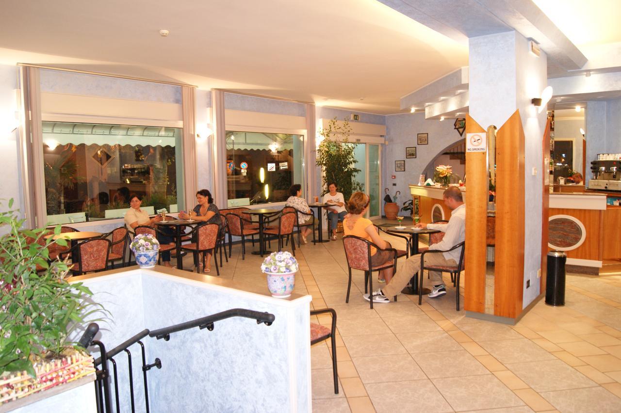 Hotel Atlantic