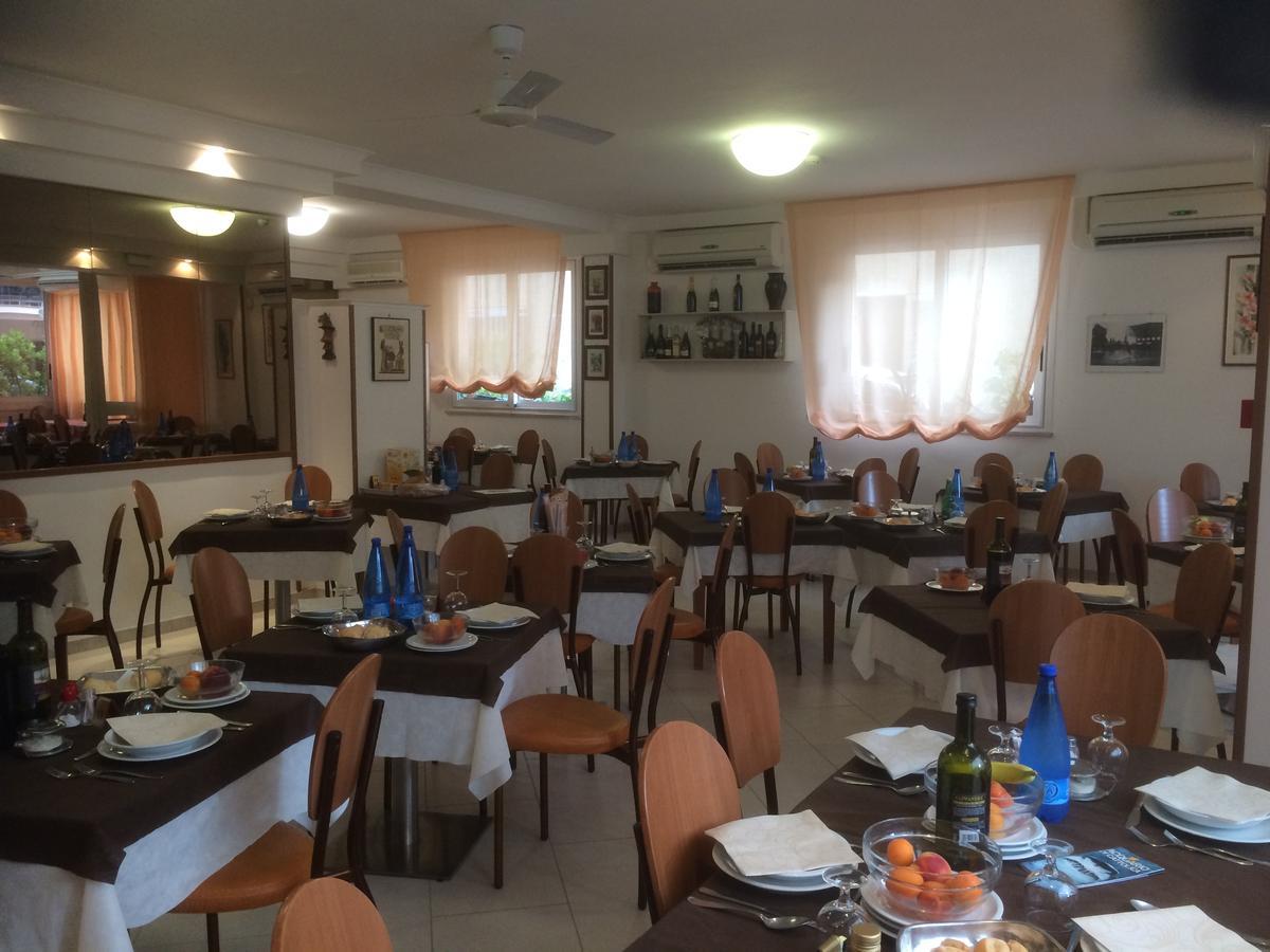 Tre Grazie Hotel Rimini