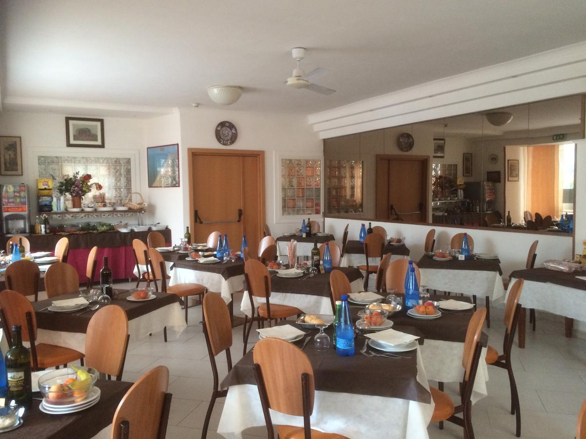 Tre Grazie Hotel