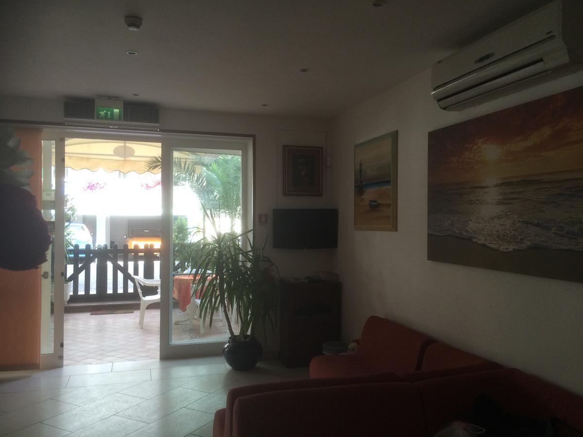 Hotel Tre Grazie Rimini