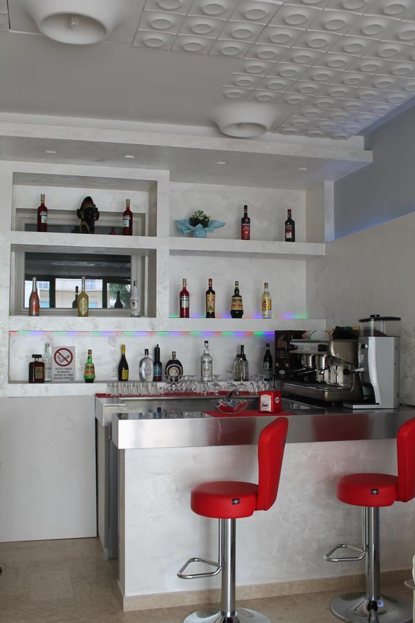Hotel Gin Rimini