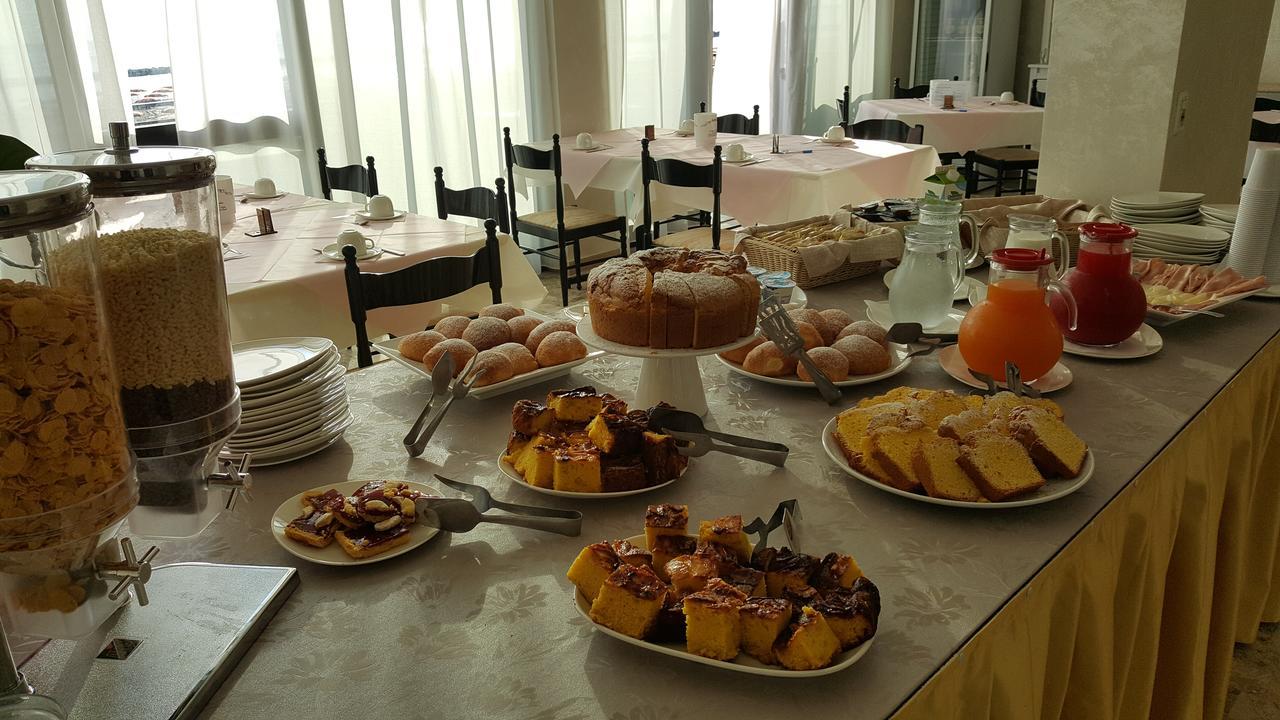 Hotel Gin Rimini