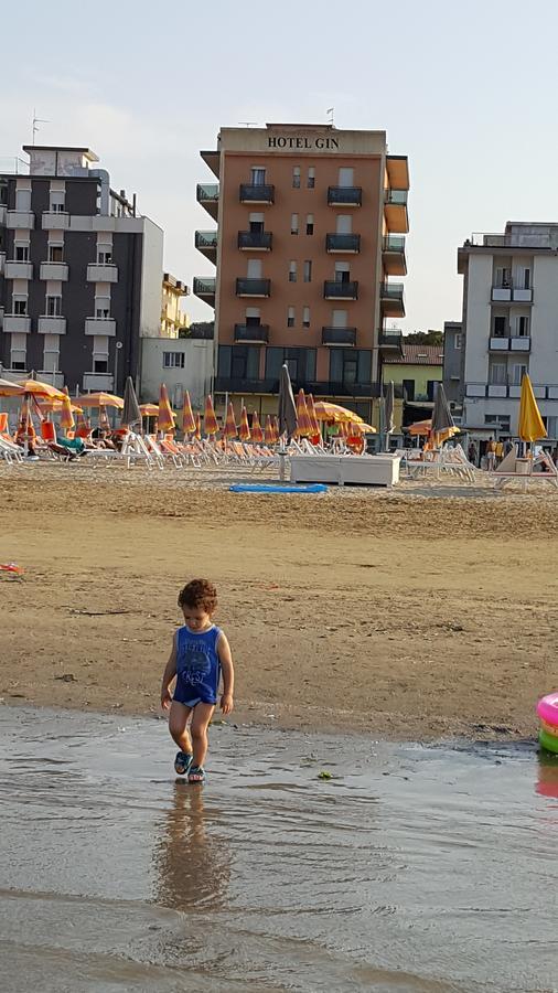 Gin 3* Rimini