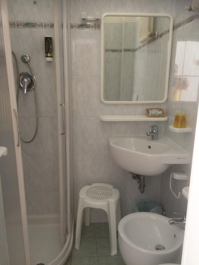 Tre Grazie Hotel Rimini