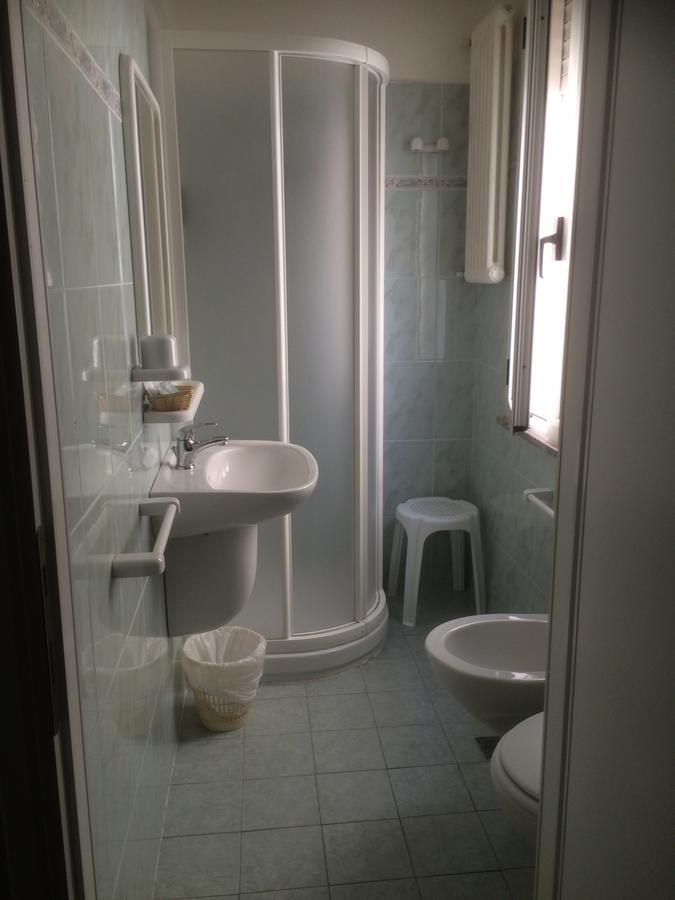 Hotel Tre Grazie 3*