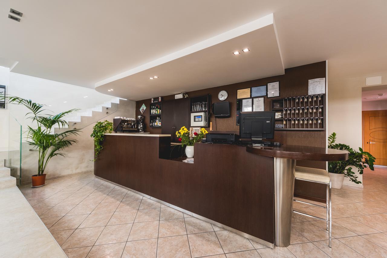 Hotel Romina