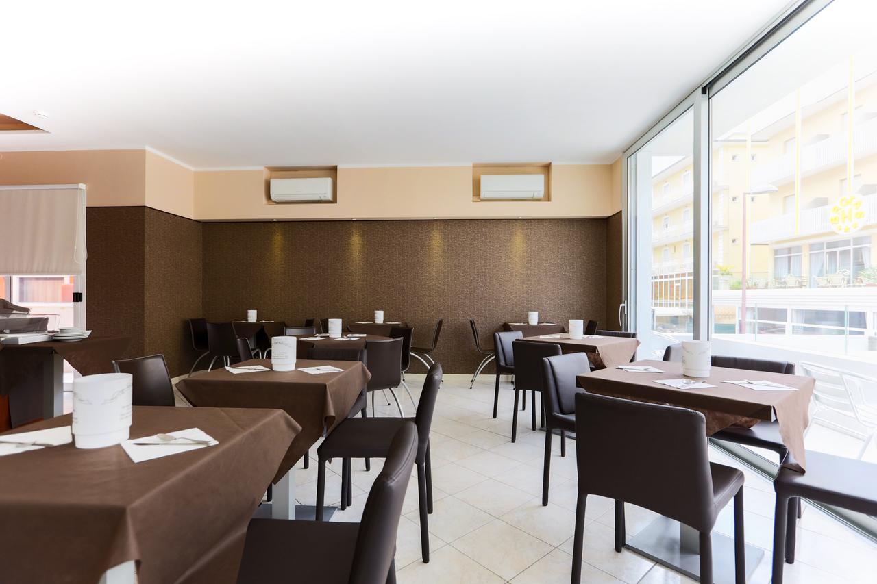 Romina Hotel
