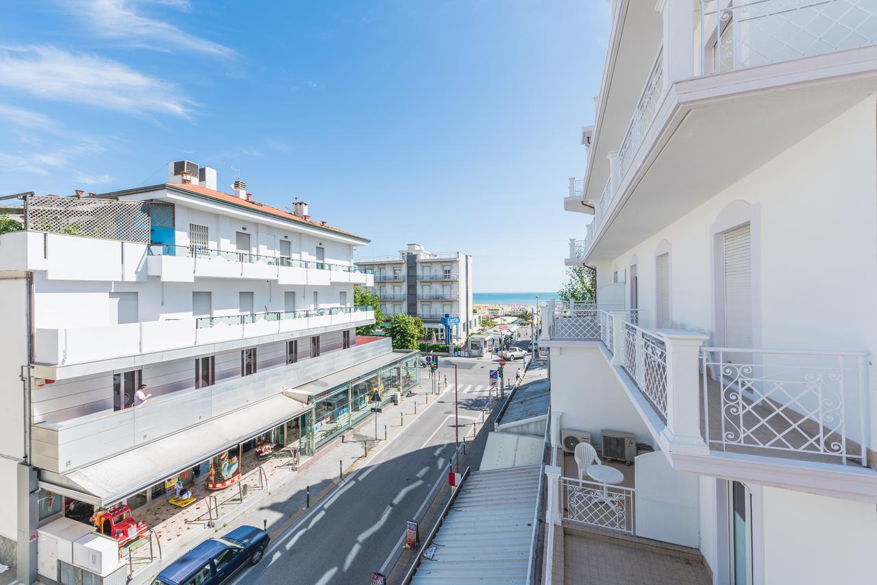 Romina Hotel Rimini