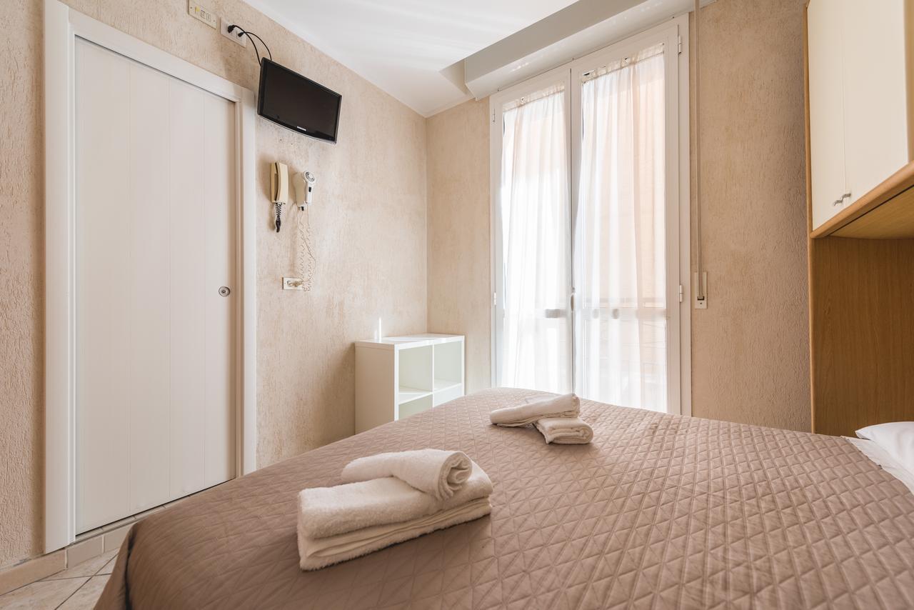 Hotel Romina