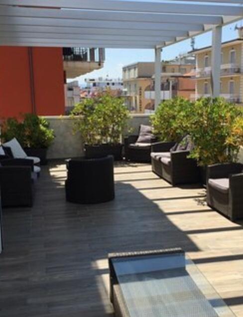 Romina Hotel 3*