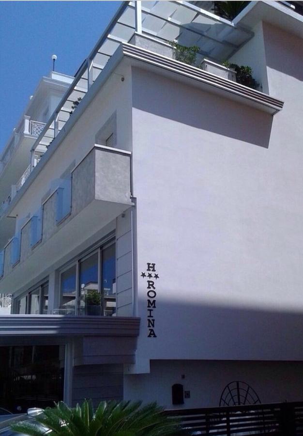 Romina Hotel