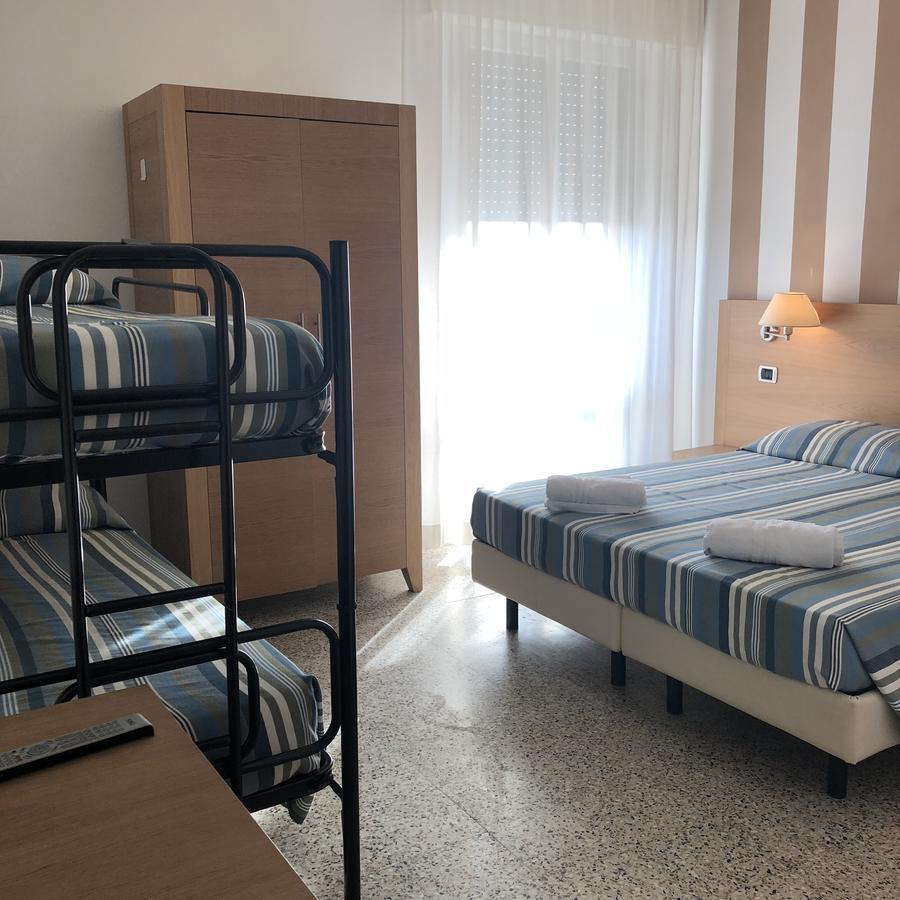 Hotel Gin Rimini