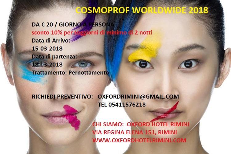 Hotel Oxford