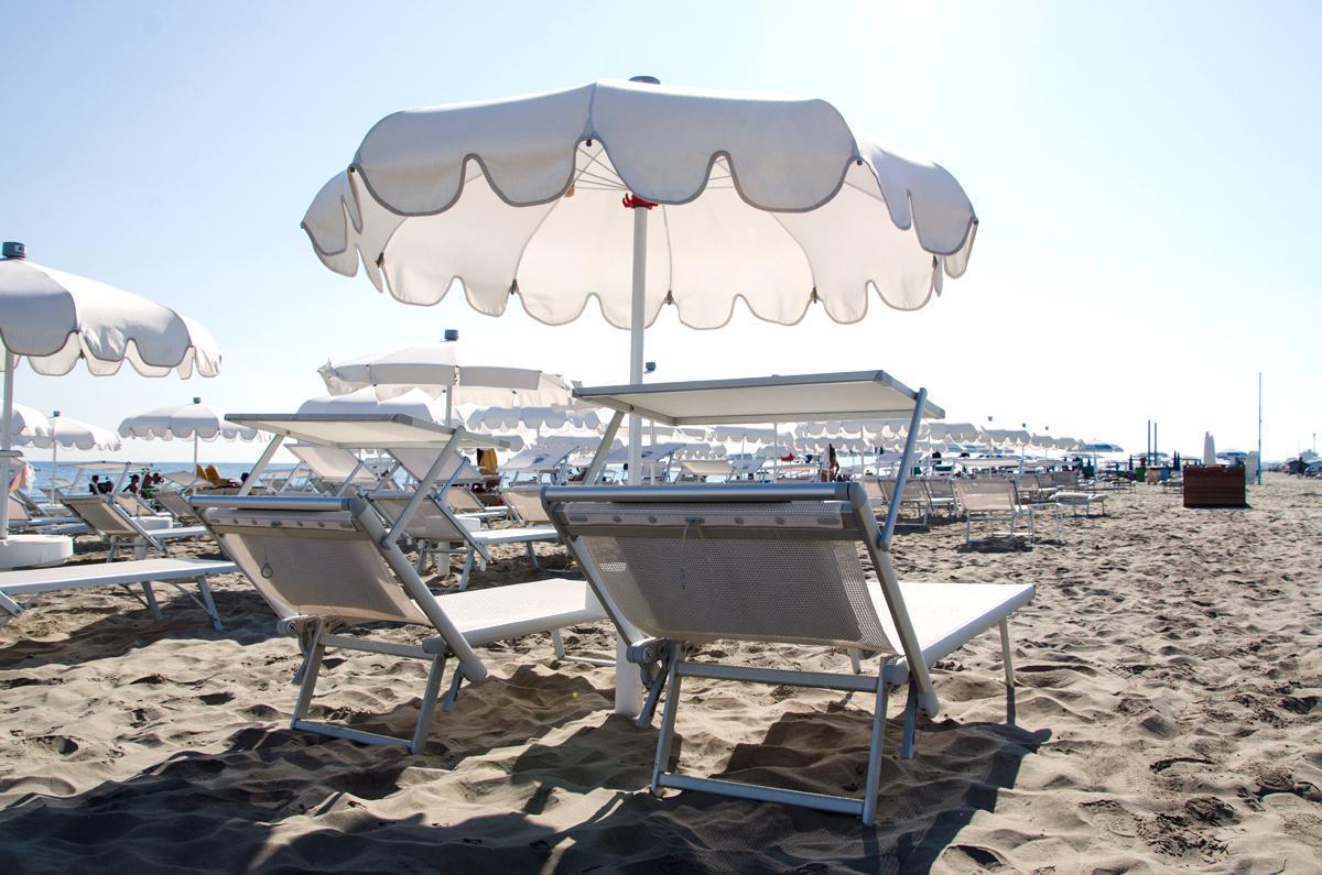 Terminus Aparthotel Rimini