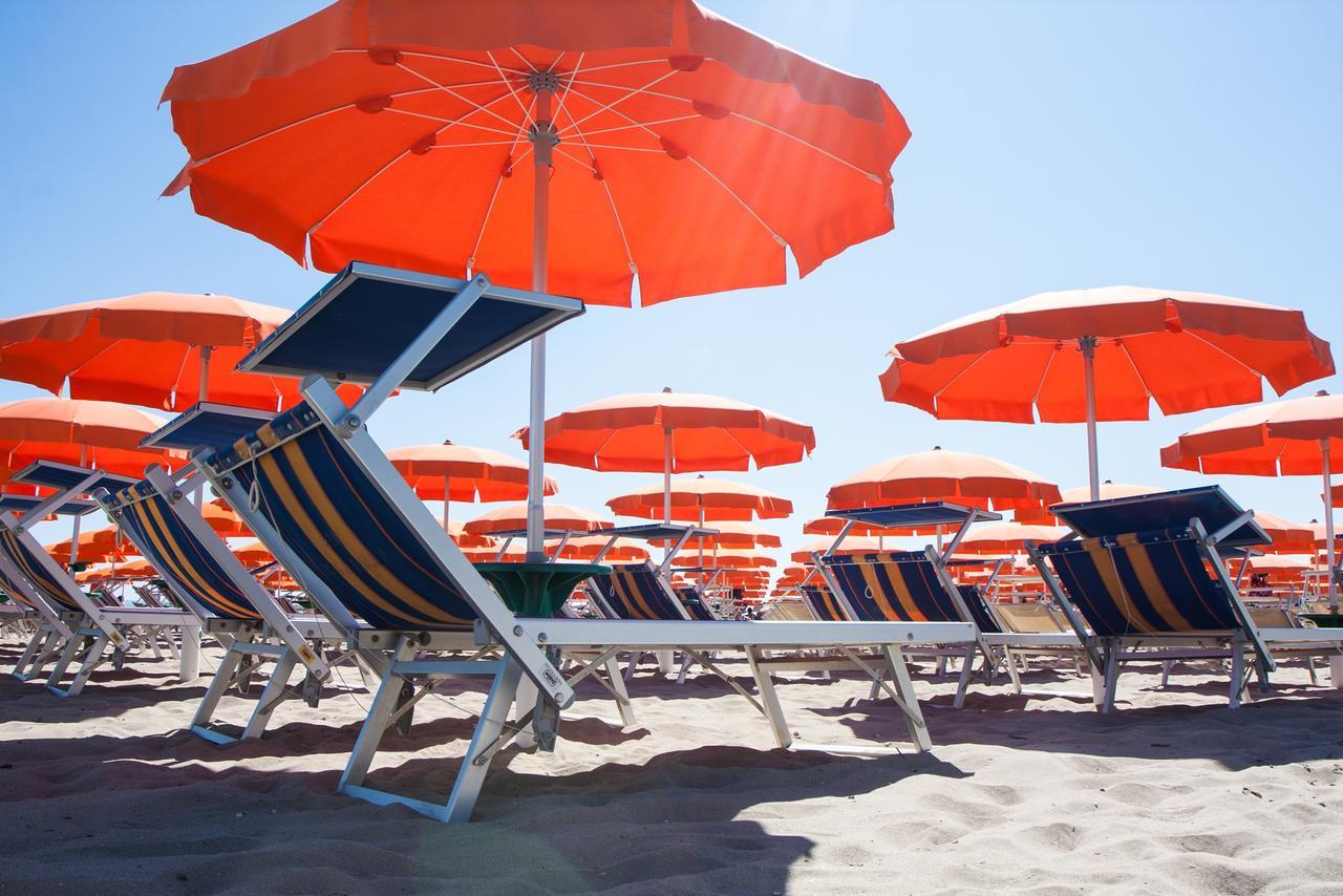 Auriga Aparthotel 3*