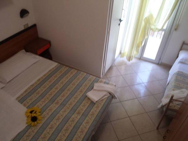 Penny 3* Rimini