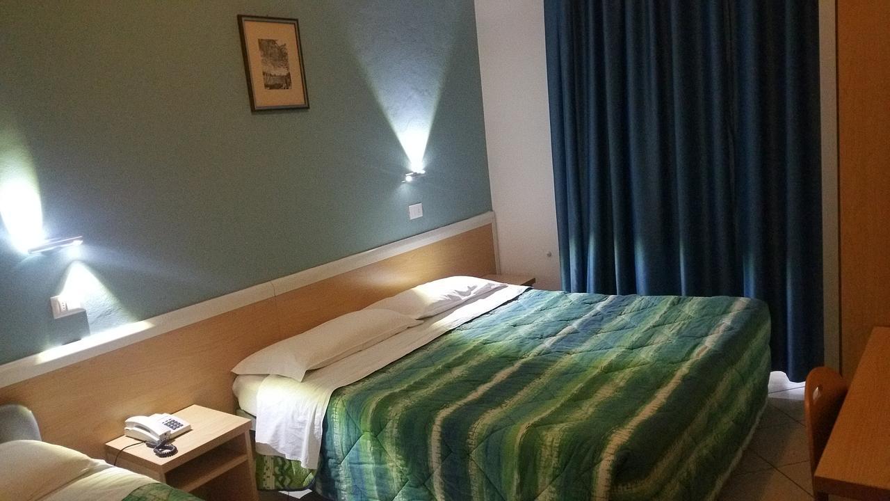 Hotel Savina Rimini