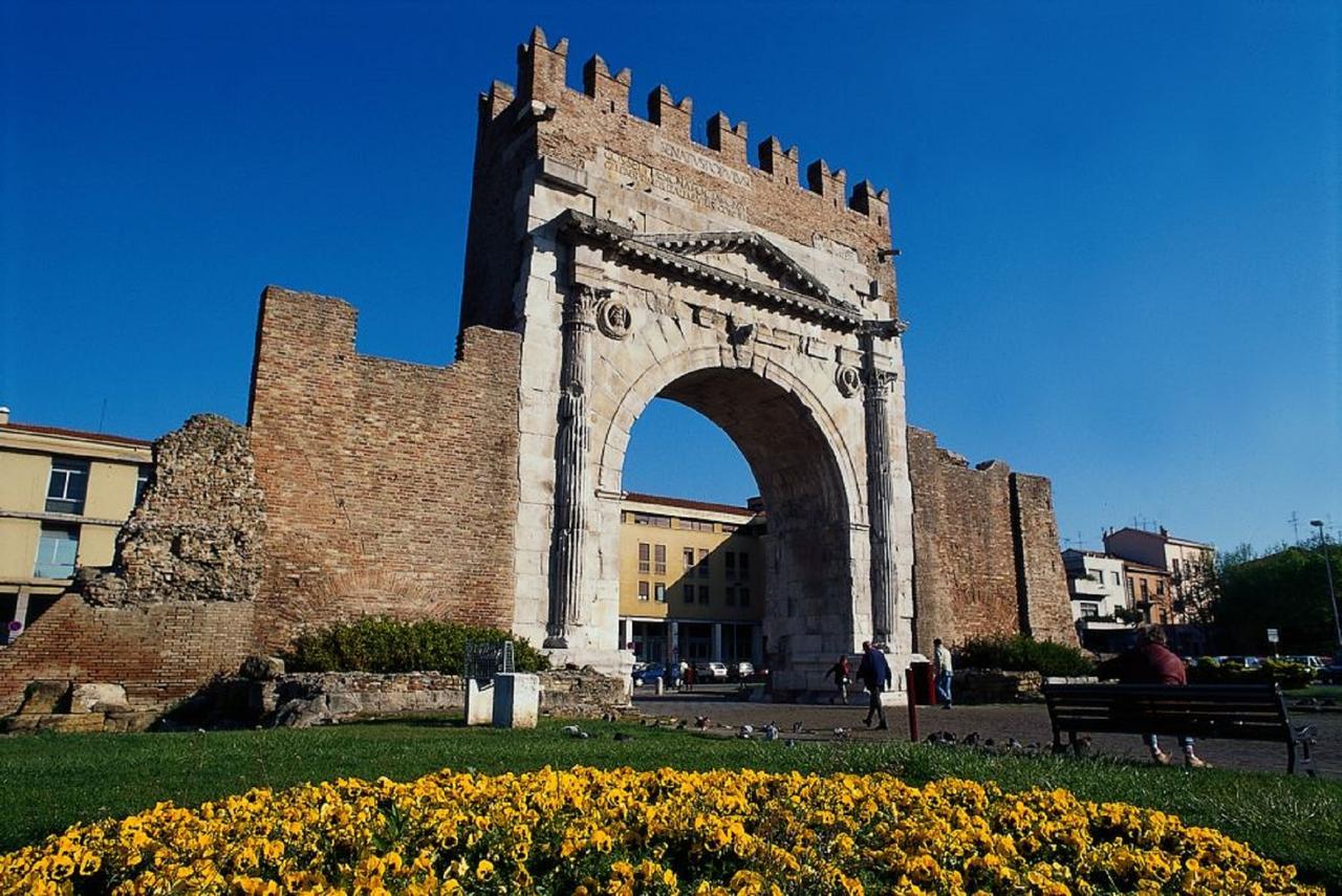 Prestige 3* Rimini