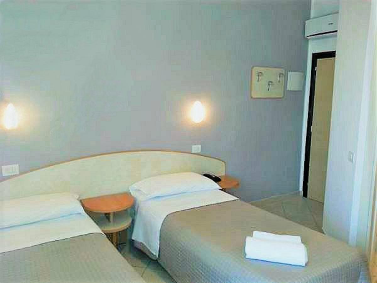 Prestige 3* Rimini