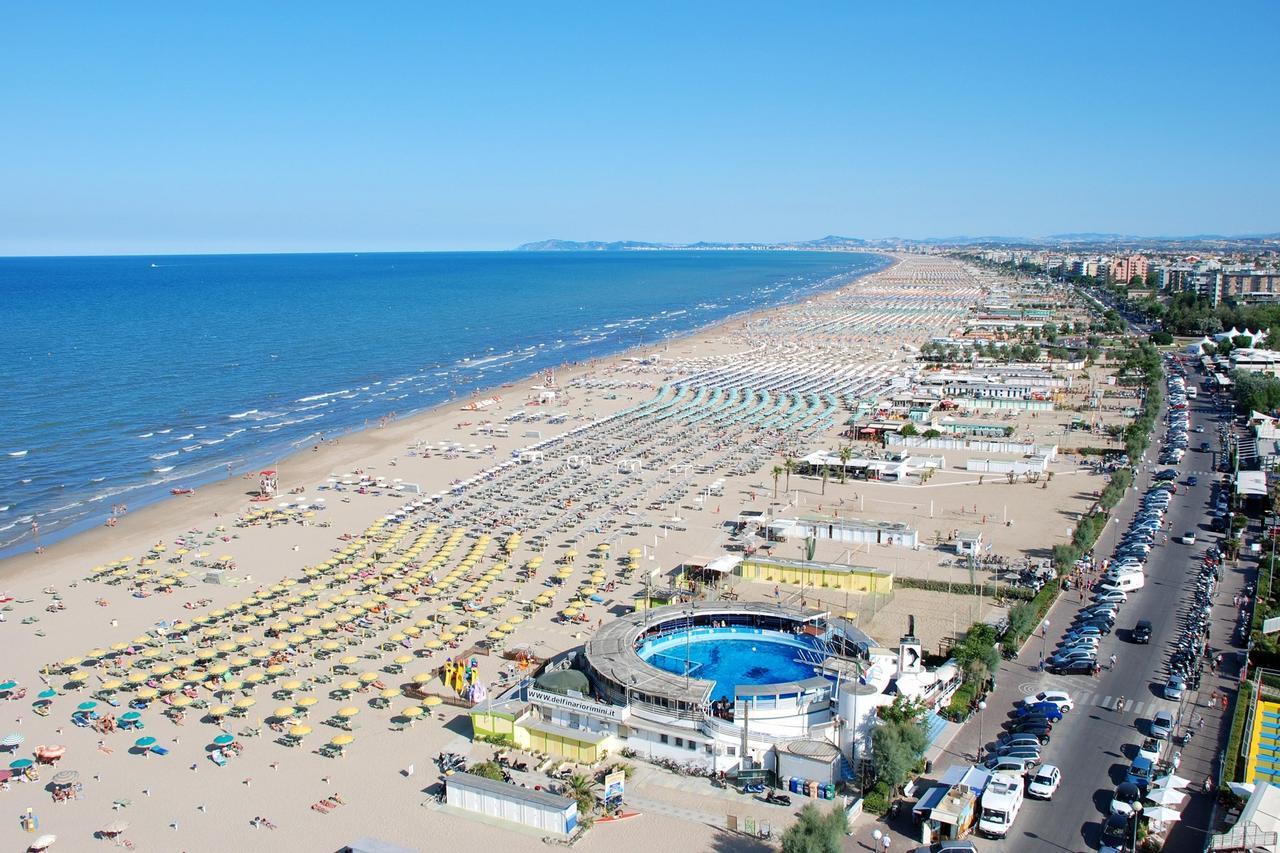 Hotel Prestige Rimini