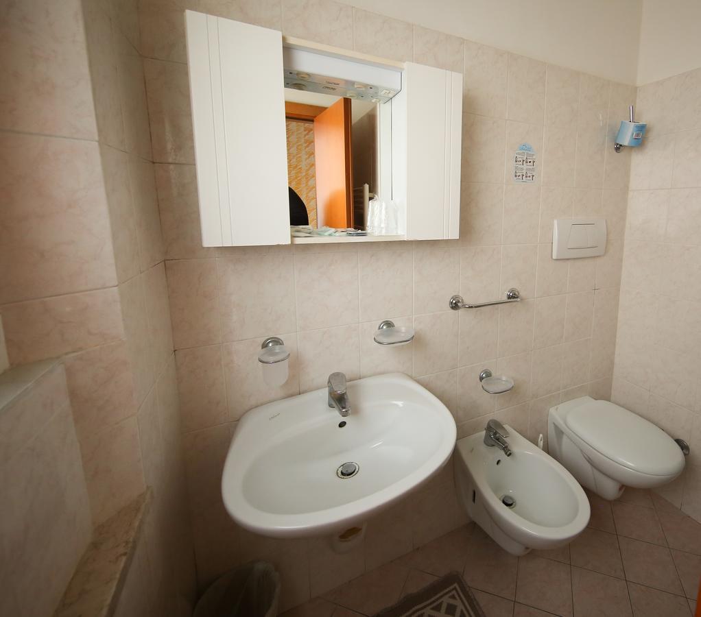 Hotel Petrarca 3*