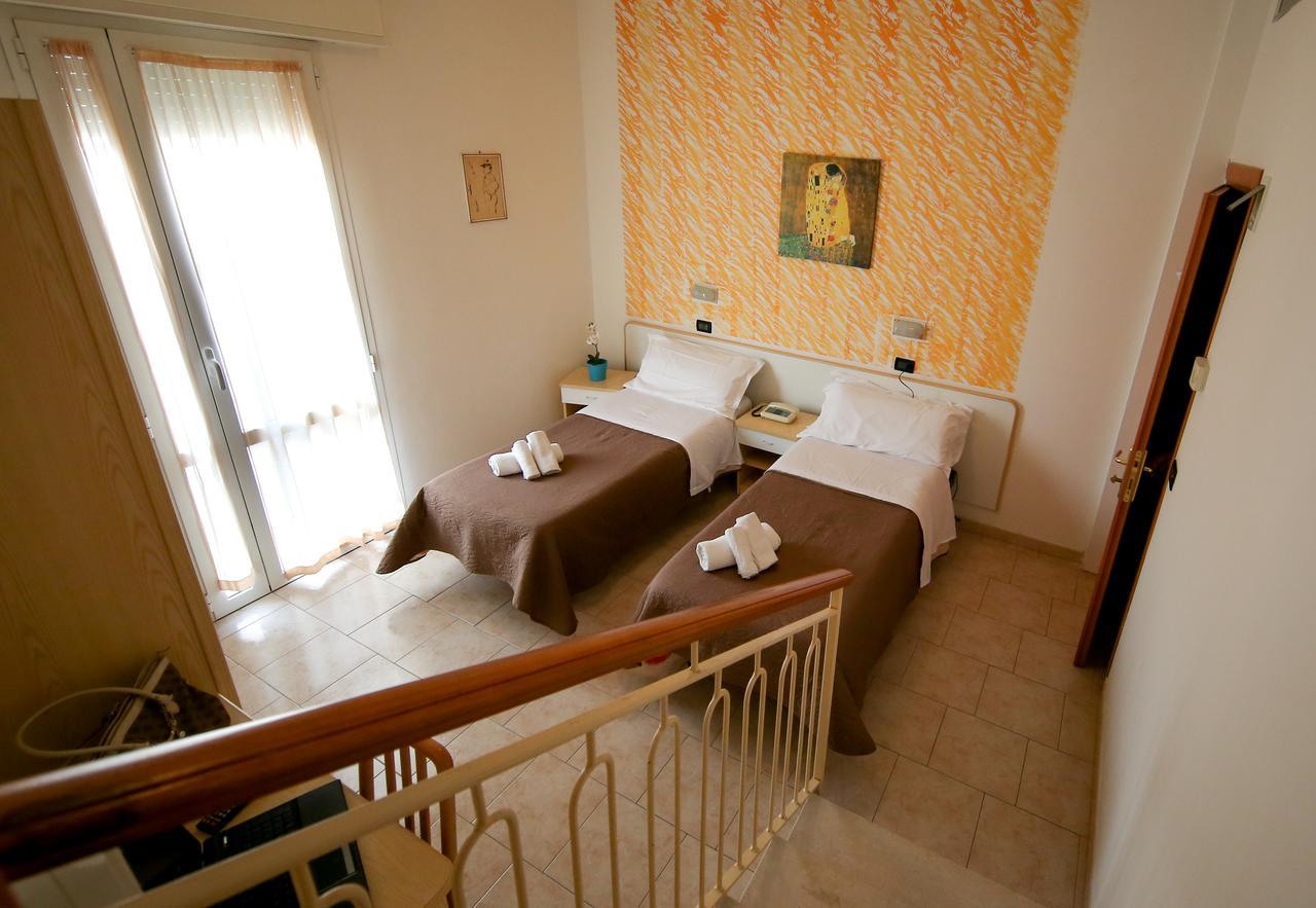 Petrarca Hotel