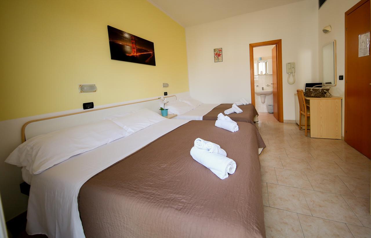 Petrarca Hotel