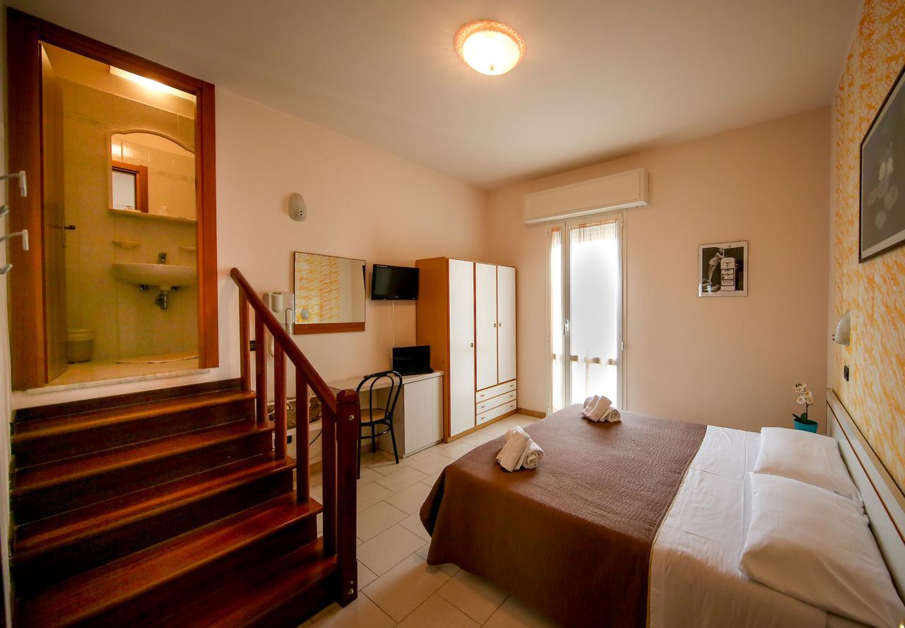 Petrarca Hotel