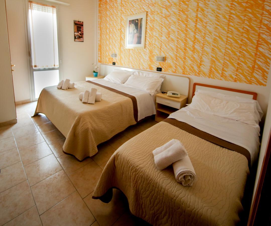 Petrarca Hotel Rimini