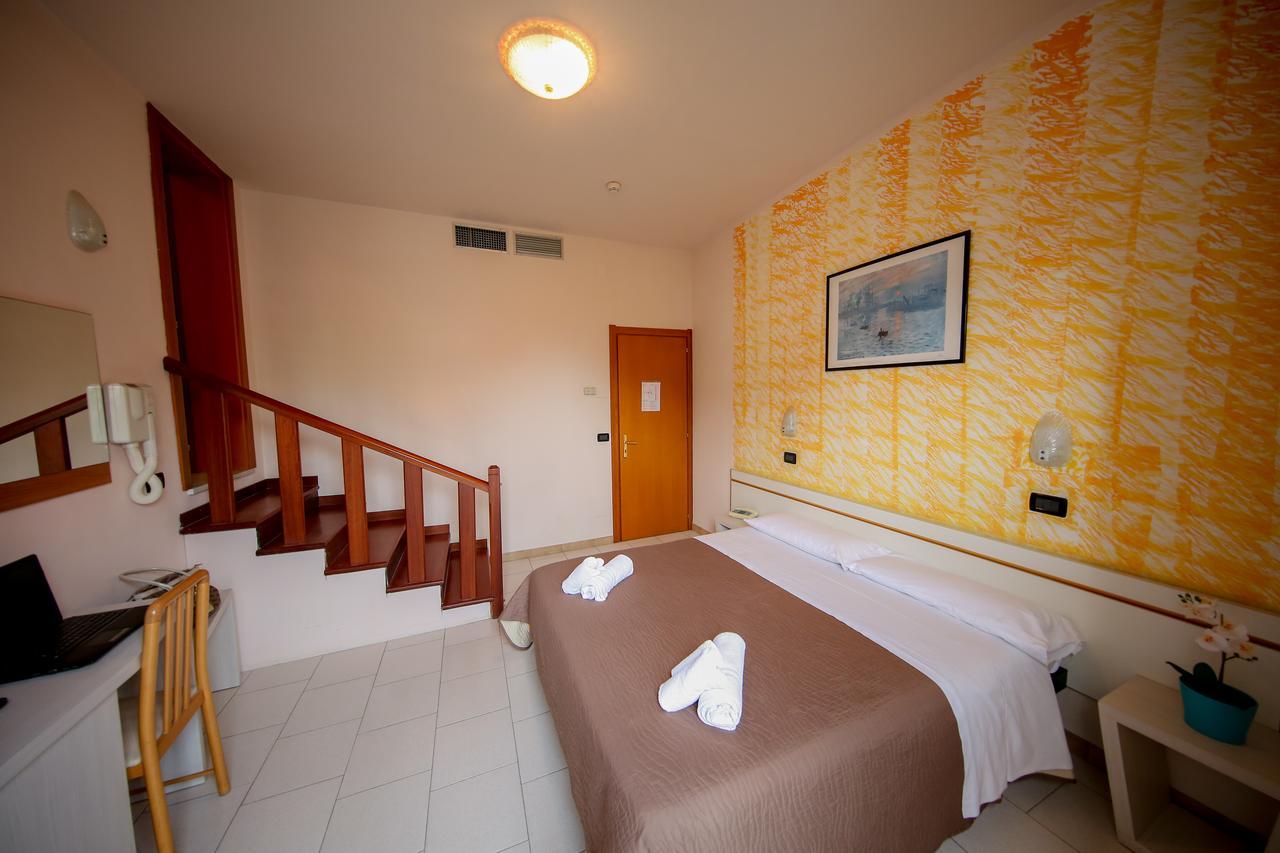 Petrarca Hotel Rimini