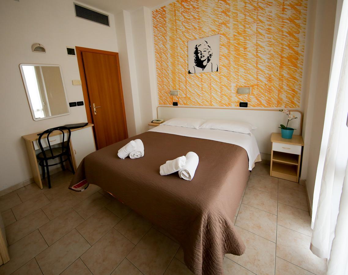 Petrarca Hotel
