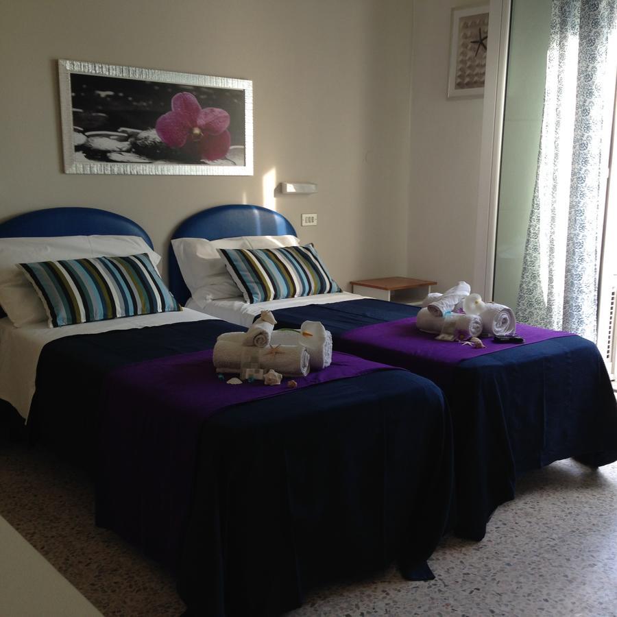Hotel Giovanna