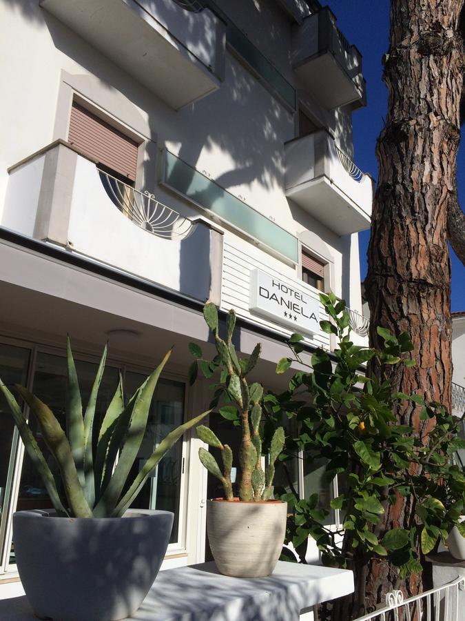 Daniela Hotel
