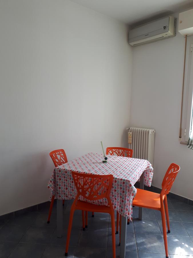 Aparthotel Desiree Rimini