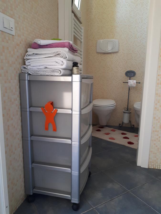 Desiree Aparthotel Rimini